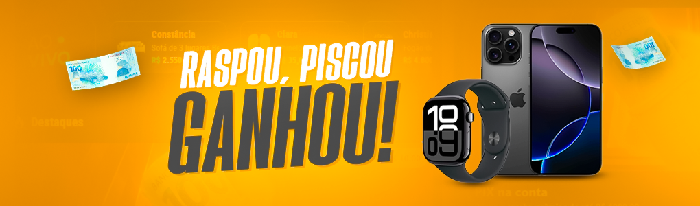 Raspa de Ouro