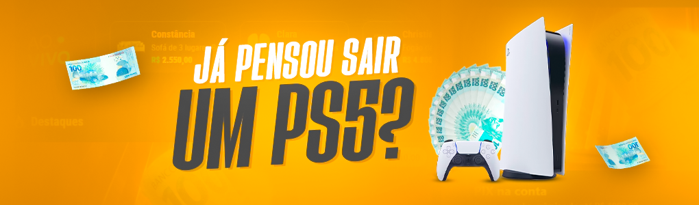 Raspa PS5