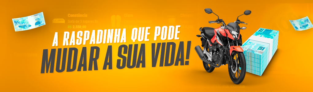 Mudança de Vida